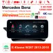 Autoradio Android 12.0 intégré CarPlay