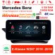 Autoradio Android 12.0 intégré CarPlay