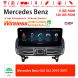 Car Radio For Benz GLE/GLS 2015-2019