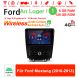 10 inch Android 11.0 4G LTE 6GB RAM 128GB ROM car radio