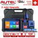 Autel MaxiIM IM608 Pro Top IMMO Key Programming Tool