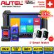 Coding Auto diagnostic tool