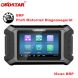 Appareil de diagnostic de moto OBDSTAR ISCAN Tablette d'appareil de diagnostic professionnel du groupe BRP