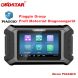 Appareil de diagnostic moto OBDSTAR ISCAN PIAGGIO GRUPPE tablette d'appareil de diagnostic professionnel