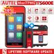 Autel MaxiIM IM608 Pro Top IMMO Key Programming Tool