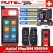 Autel MaxiIM KM100E IMMO Key Fob Outils d'immobilisation de programmation