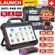 LAUNCH X431 PAD VII Profi KFZ Diagnosegerät Auto OBD2 Scanner Automotive Diagnostic Tool Online ECU Key Codierung und Programmierung