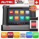 Scanner de diagnostic Autel Maxisys Elite 2 de la dernière version 2023