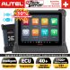 New Autel MaxiCOM Ultra Lite Automobile Full Systems Diagnostic Tool