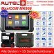 Autel MaxiCOM MK808 OBD2 Diagnosegerät