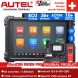 Autel MK906 PRO Profi KFZ OBD2 Diagnosegerät Scanner ALLE SYSTEM ECU Coding Key Programmier TPMS OBD2 Scanner