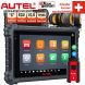 Autel MaxiCOM MK906 Pro-TS Autodiagnose Scan Tool ECU Codierung vollständiger TPMS OBD2 Scanner Neulernen Unterstützung FCA Zugriff DoIP und CAN FD