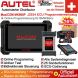 Scanner de diagnostic Autel MK908P