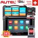 Diagnostic de voiture Autel MK908 PRO II