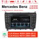 7 Zoll  Android 12.0 Autoradio / Multimedia 
