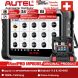 Autel MaxiPRO MP808S Profi KFZ OBD2 Diagnosegerät ALLE SYSTEM Key Coding TPMS