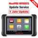 Ein Jahr Update Service Für Autel MaxiPRO MP808TS