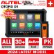 Autel OTOFIX D1 OBD2 Scanner Diagnostic Werkzeug