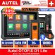 Autel OTOFIX D1 Lite Bluetooth Code Reader Auto Diagnosescan-werkzeug