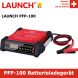 Launch PFP-100 ECU programming power supply and battery charger