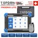 Appareil de diagnostic OBD de voiture TOPDON Phoenix Lite 2