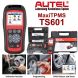 Système de surveillance de la pression des pneus Autel TS601 TPMS TPMS