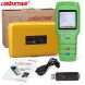 OBDSTAR X200 Outil de Restriction d'Huile de Voiture (A + B) type X200 Avertissement de Pression des Pneus + EPB OBD-II Scanner de Diagnostic Moteur