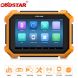 OBDSTAR X300 DP PLUS X300DP Version complète prend en charge la programmation ECU et pour Toyota Smart Key avec P001