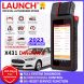 LANCEMENT X431 Diagun V OBD2 outil de diagnostic de voiture système complet lecteur de code scanner