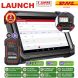 2024 LAUNCH X431 PRO3 APEX KFZ OBD2 Diagnosegerät Auto Scanner Key Programmier