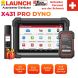 LAUNCH X431 PRO DYNO Auto diagnose tools obd2 Scanner Diagnose Auto Scanner Diagnose