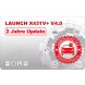 2 Jahre Update Service Für Launch X431 V+ 4.0 Sonderangebot!
