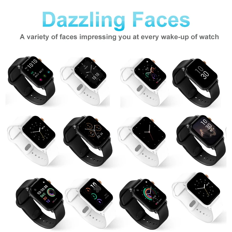 Otofix,Smart Key Watch